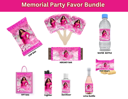 Memorial Bundle