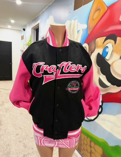 Jacket Shipping Fee (MASTERMIND YEARLY ONLY)