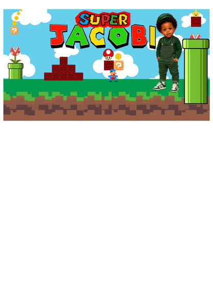 Back-to-School Bundle Templates