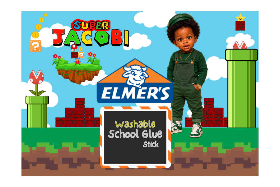 Back-to-School Bundle Templates