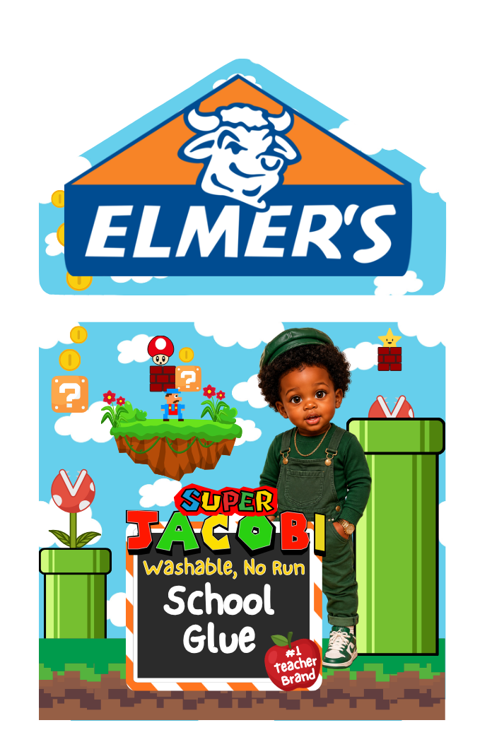 Back-to-School Bundle Templates
