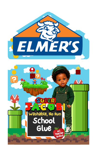 Back-to-School Bundle Templates