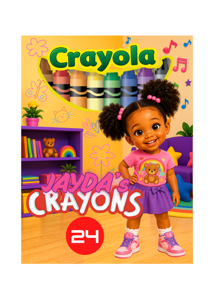 Gracie's Corner Back-to-School Editable Bundle Templates (11-Piece Set)