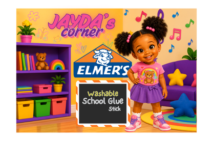 Back-to-School Bundle Templates