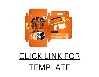 PARTY BUCKET 30 PC BUNDLE – ORANGE EDITION