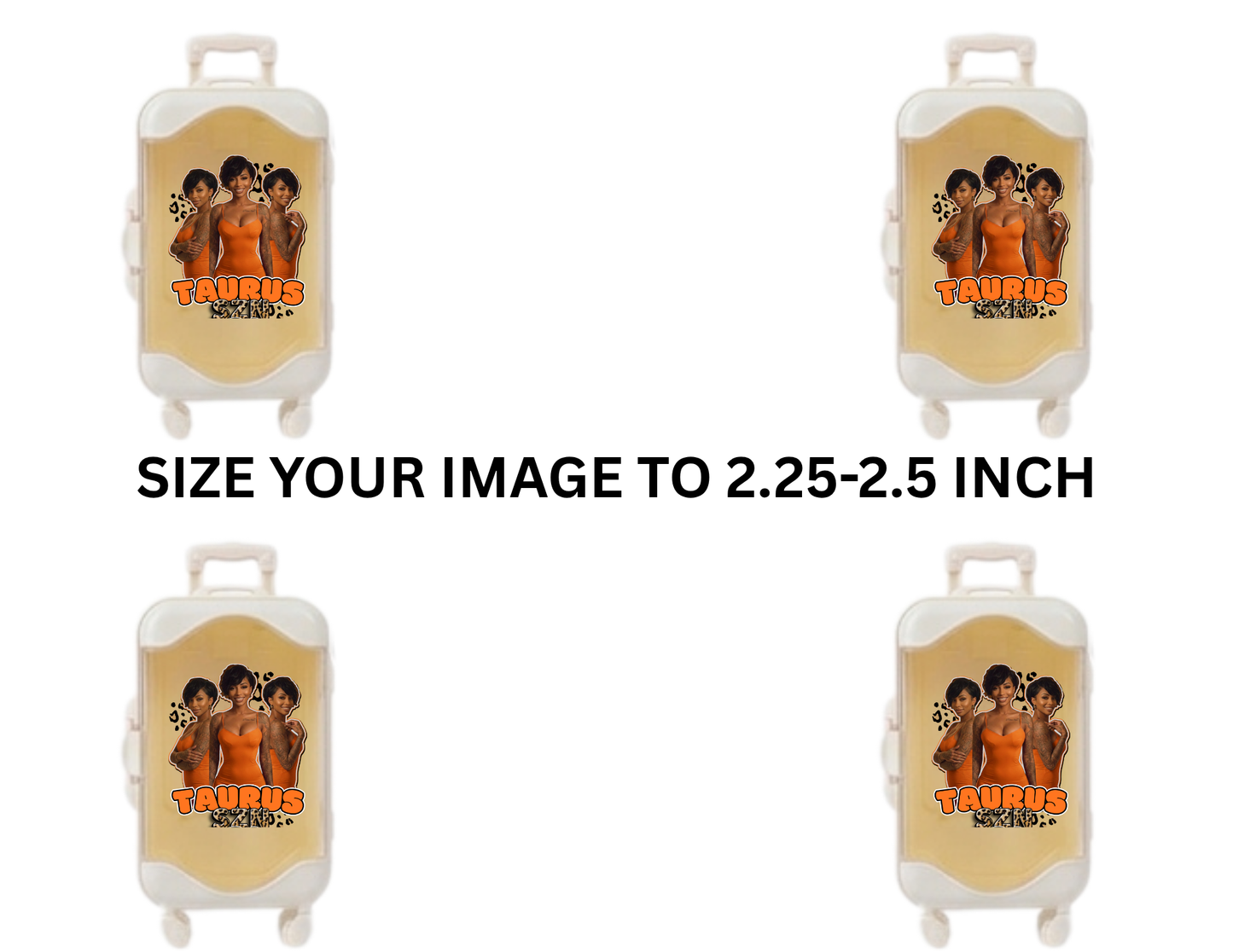 PARTY BUCKET 30 PC BUNDLE – ORANGE EDITION