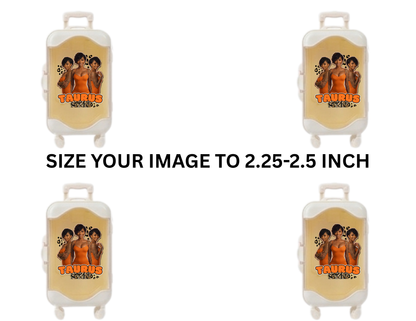 PARTY BUCKET 30 PC BUNDLE – ORANGE EDITION