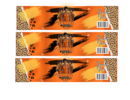 PARTY BUCKET 30 PC BUNDLE – ORANGE EDITION