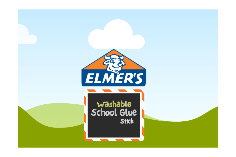 Blank Back-to-School Editable Bundle Templates (11-Piece Set)
