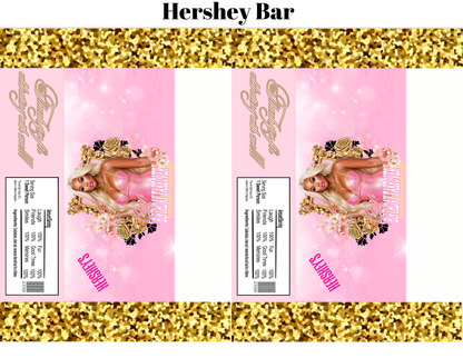 PARTY BUCKET 30 PC BUNDLE – PINK EDITION
