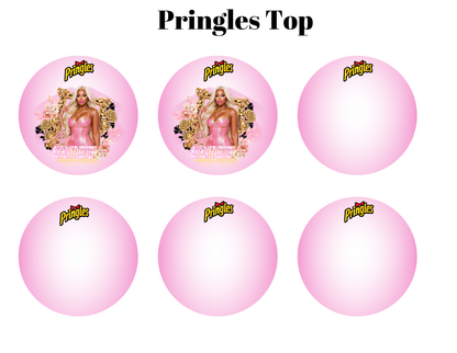 PARTY BUCKET 30 PC BUNDLE – PINK EDITION