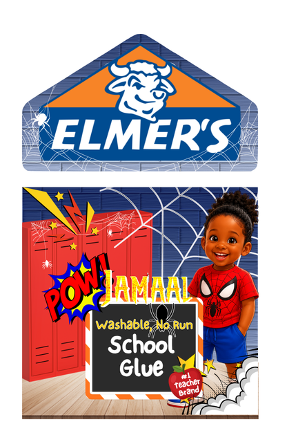 Back-to-School Bundle Templates